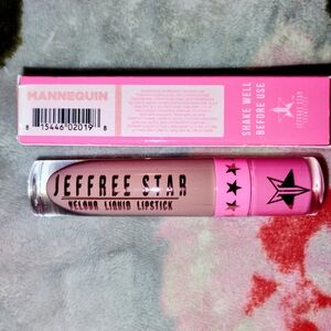 Jeffree Star Velour Liquid Lipstick - Mannequin Nude